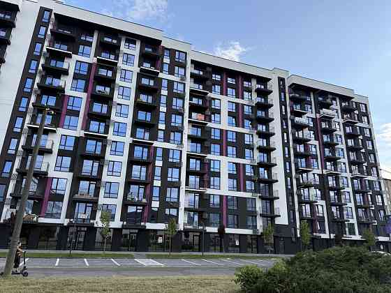 Продам 2-х кімнатну квартиру 62 м2 10 поверх Івано-Франківськ