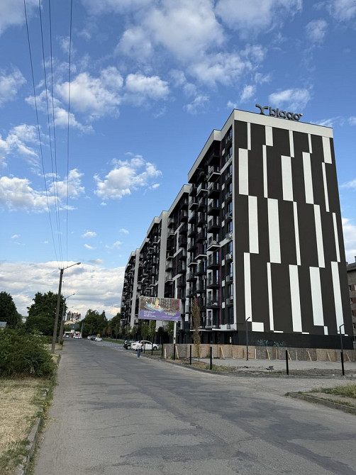 Продам 2-х кімнатну квартиру 62 м2 10 поверх Ивано-Франковск - изображение 1