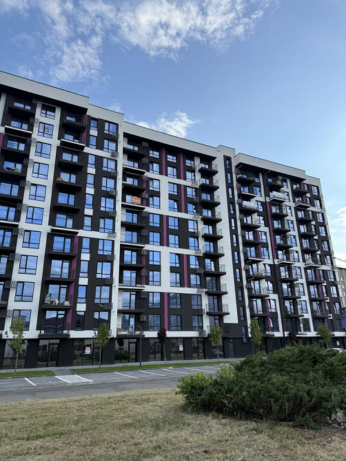 Продам 2-х кімнатну квартиру 62 м2 10 поверх Ивано-Франковск - изображение 3