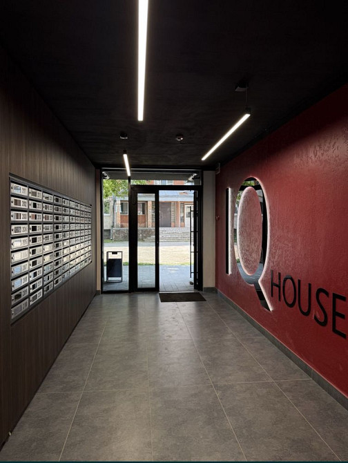 Продам 2-х кімнатну квартиру 62 м2 10 поверх Ивано-Франковск - изображение 6