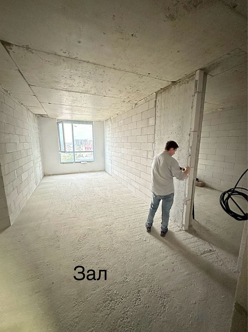 Продам 2-х кімнатну квартиру 62 м2 10 поверх Ивано-Франковск - изображение 8