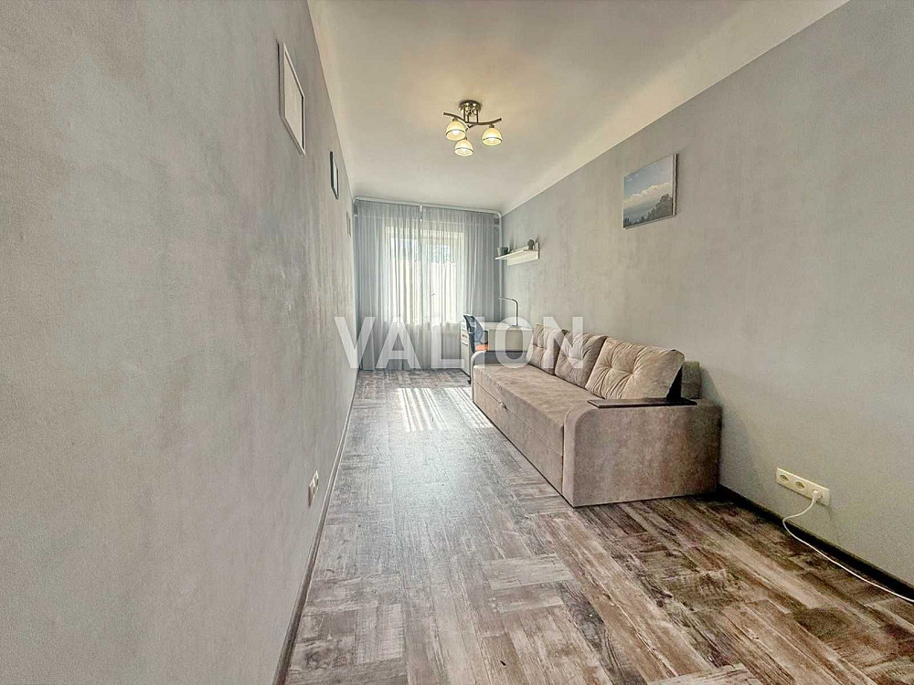 БЕЗ % Продаж 2-к квартири на вул. Гетьмана Кирила Розумовського, 8 Київ - зображення 3