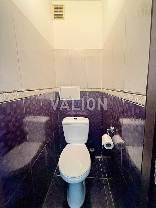 БЕЗ % Продаж 2-к квартири на вул. Гетьмана Кирила Розумовського, 8 Київ - зображення 8