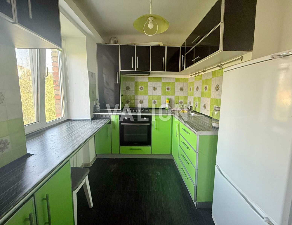 БЕЗ % Продаж 2-к квартири на вул. Гетьмана Кирила Розумовського, 8 Київ - зображення 7