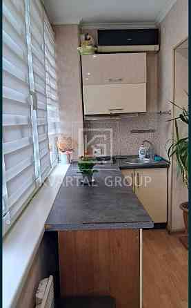 Ваш комфортний старт: 1-кімнатна квартира в Гостомелі! Гостомель