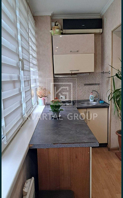 Ваш комфортний старт: 1-кімнатна квартира в Гостомелі! Гостомель - зображення 1