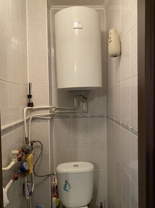 Продається 3 кімнатна квартира на Північному Ровно - изображение 5