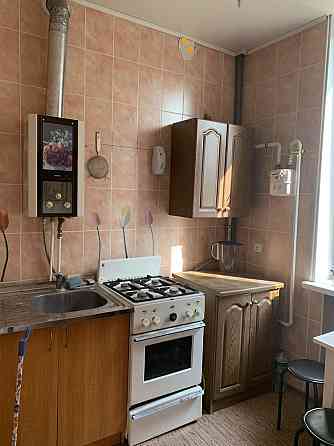 3кім. СТАЛІНКА на зупинці СТАВКИ. Можна заселятись. ЄВІДНОВЛЕННЯ можна Кривой Рог