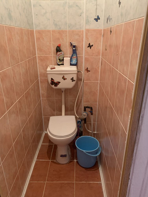 3кім. СТАЛІНКА на зупинці СТАВКИ. Можна заселятись. ЄВІДНОВЛЕННЯ можна Кривой Рог - изображение 5