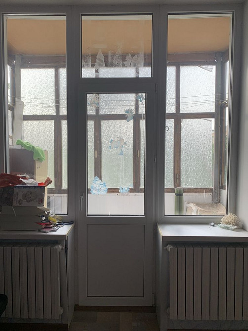 3кім. СТАЛІНКА на зупинці СТАВКИ. Можна заселятись. ЄВІДНОВЛЕННЯ можна Кривой Рог - изображение 6