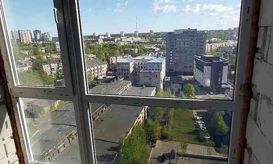 ‼️ Видовая 3-к квартира 89 м² в ЖК «Оптима» 89м2 Бот Сад (18278)‼️ Харьков