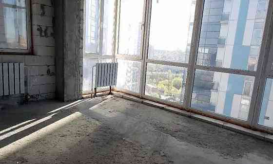 ‼️ Видовая 3-к квартира 89 м² в ЖК «Оптима» 89м2 Бот Сад (18278)‼️ Харьков