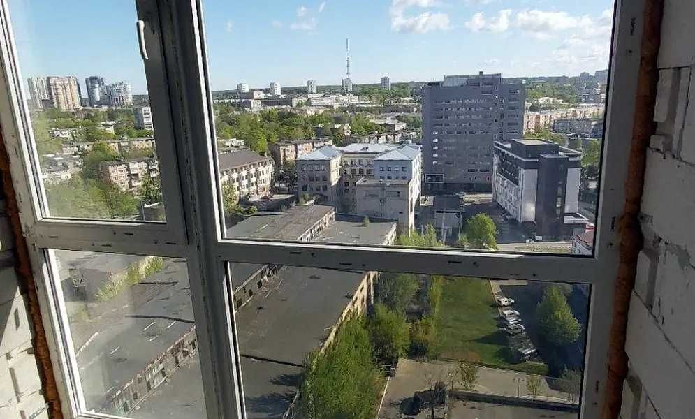 ‼️ Видовая 3-к квартира 89 м² в ЖК «Оптима» 89м2 Бот Сад (18278)‼️ Харьков - изображение 4