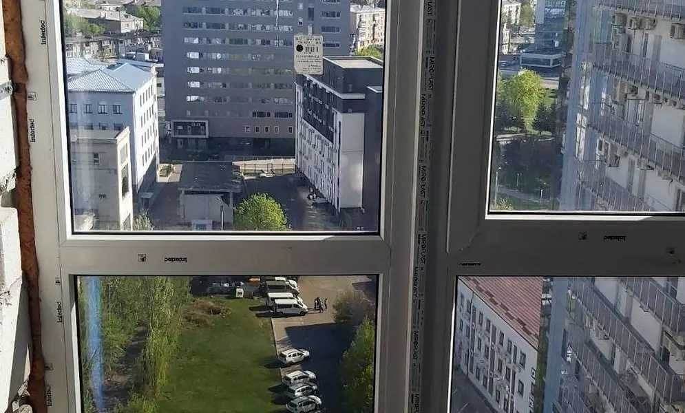 ‼️ Видовая 3-к квартира 89 м² в ЖК «Оптима» 89м2 Бот Сад (18278)‼️ Харьков - изображение 2