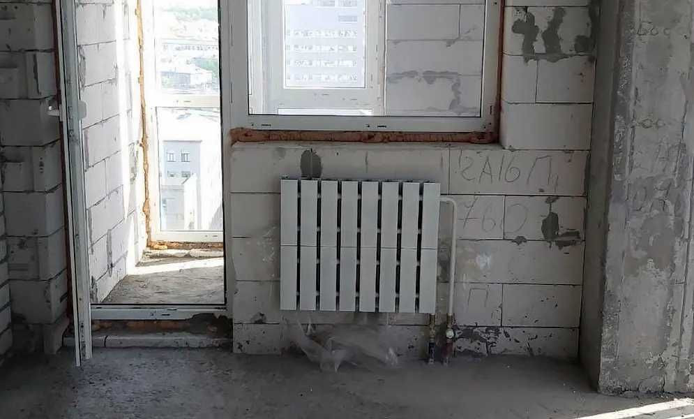 ‼️ Видовая 3-к квартира 89 м² в ЖК «Оптима» 89м2 Бот Сад (18278)‼️ Харьков - изображение 5