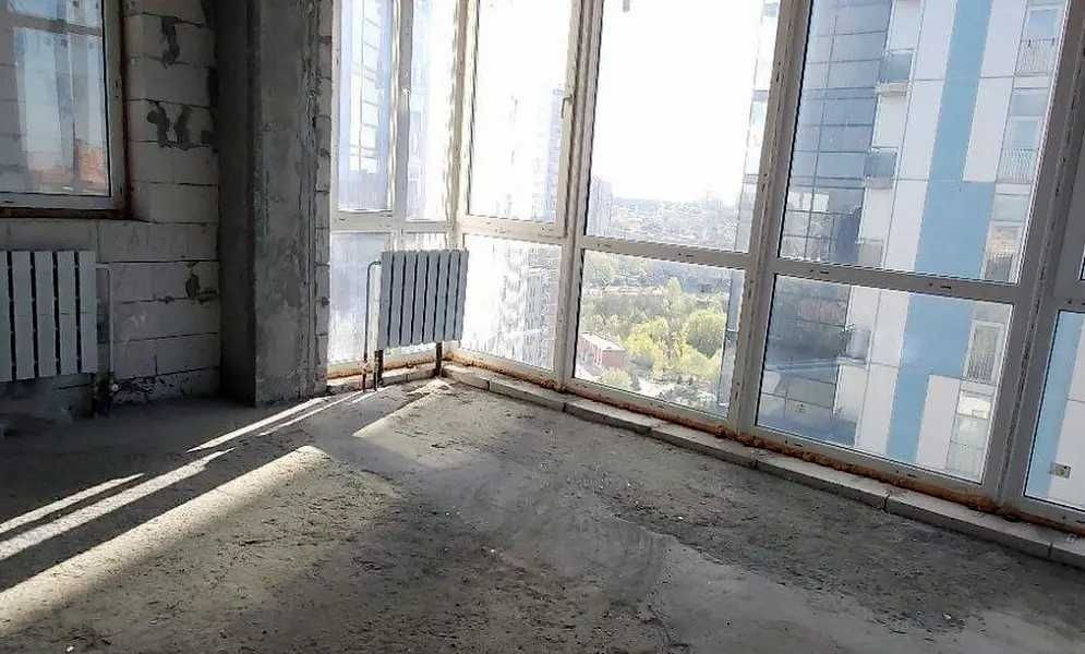 ‼️ Видовая 3-к квартира 89 м² в ЖК «Оптима» 89м2 Бот Сад (18278)‼️ Харьков - изображение 3