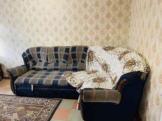 Срочно!!!Сдается 2х комнатная квартира на длительный срок! Славянск