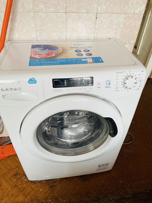 Срочно!!!Сдается 2х комнатная квартира на длительный срок! Слов`янськ - зображення 7