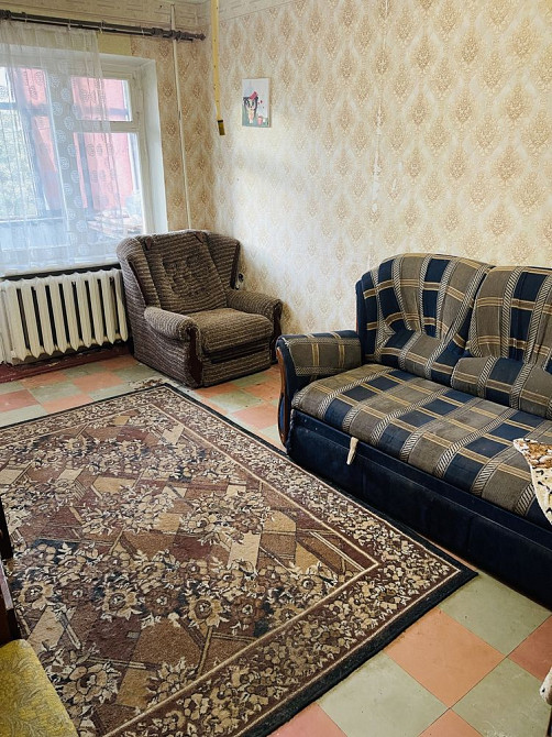 Срочно!!!Сдается 2х комнатная квартира на длительный срок! Слов`янськ - зображення 1