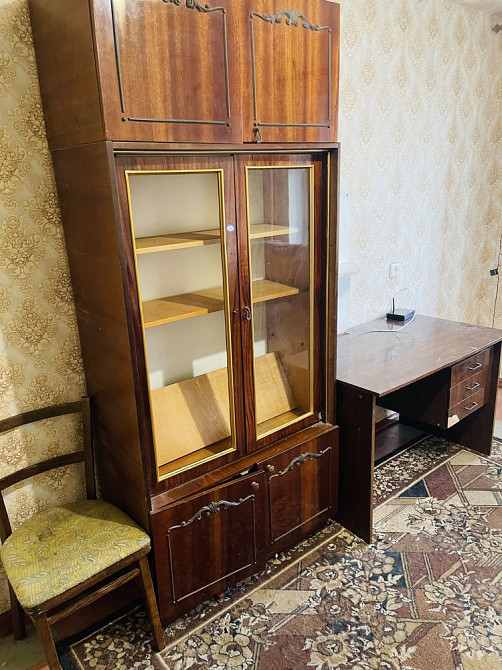 Срочно!!!Сдается 2х комнатная квартира на длительный срок! Слов`янськ - зображення 3