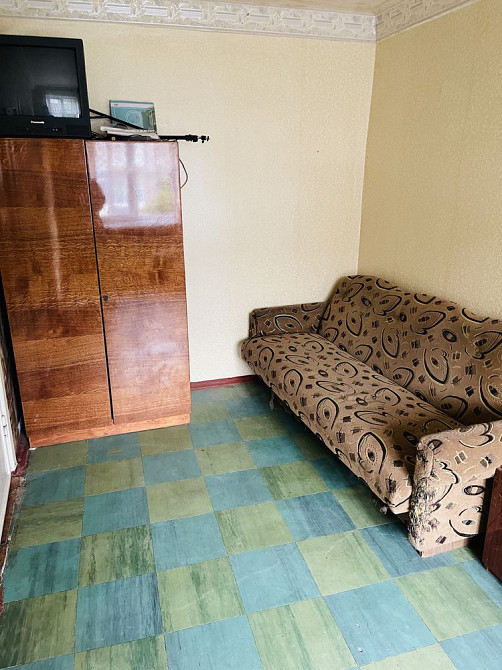 Срочно!!!Сдается 2х комнатная квартира на длительный срок! Слов`янськ - зображення 4