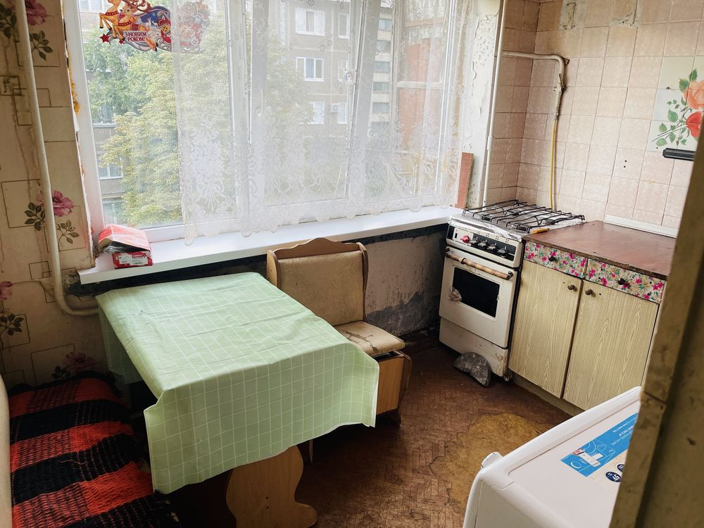 Срочно!!!Сдается 2х комнатная квартира на длительный срок! Слов`янськ - зображення 6