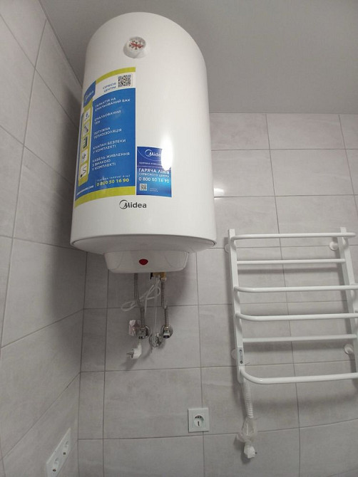 Здам 1 к квартиру по вул металургів 35 атлант варіанти Бровары - изображение 7