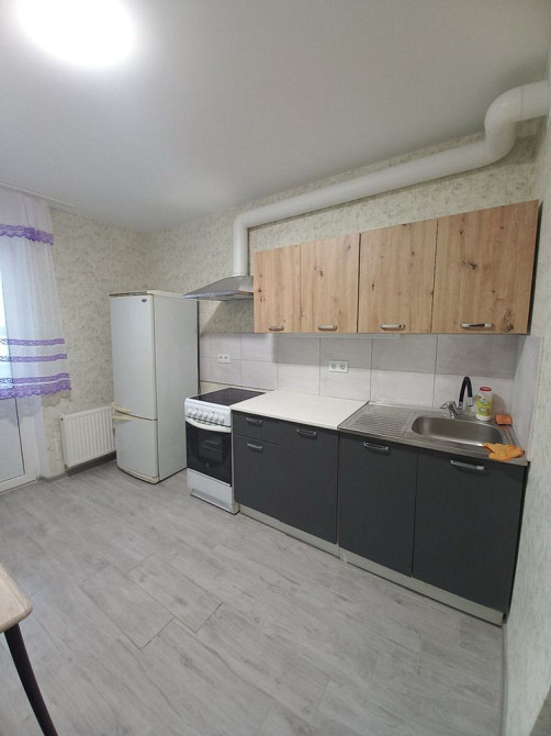 Здам 1 к квартиру по вул металургів 35 атлант варіанти Бровары - изображение 2