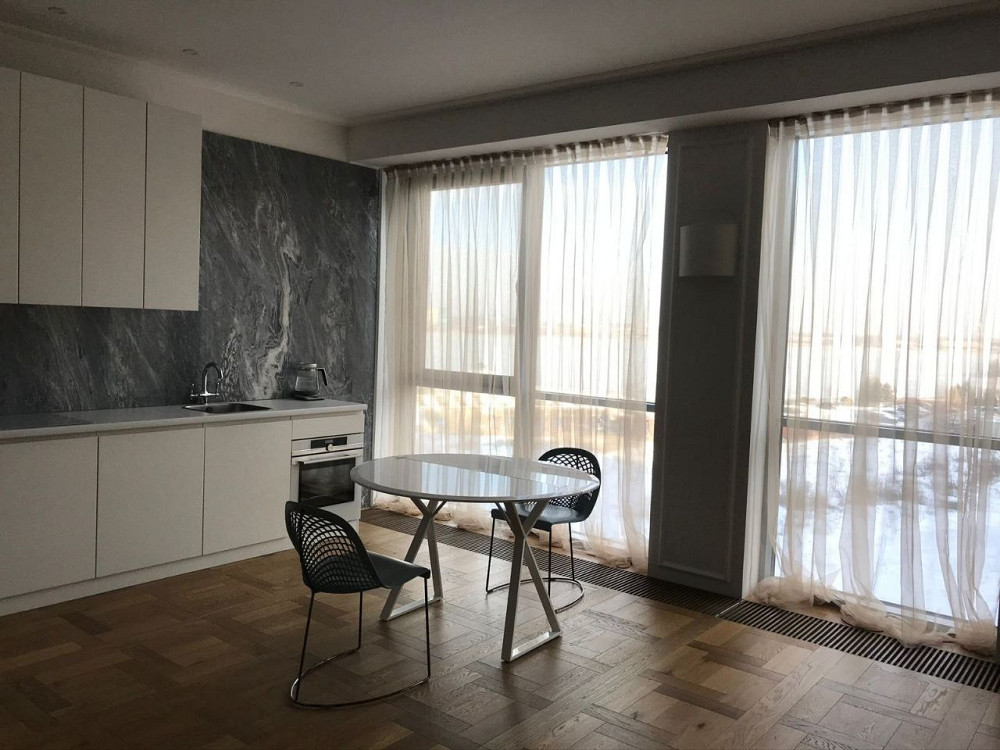 Аренда 2.к. ЖК Фестивальный (ЭКСКЛЮЗИВ, КЛЮЧИ) Днепр - изображение 4