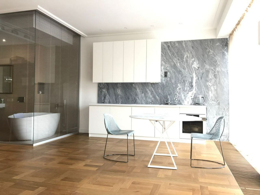 Аренда 2.к. ЖК Фестивальный (ЭКСКЛЮЗИВ, КЛЮЧИ) Днепр - изображение 5