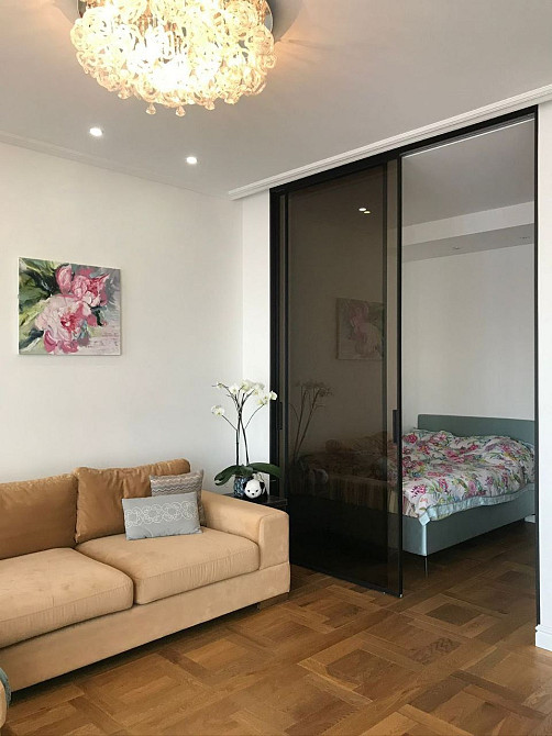 Аренда 2.к. ЖК Фестивальный (ЭКСКЛЮЗИВ, КЛЮЧИ) Днепр - изображение 2