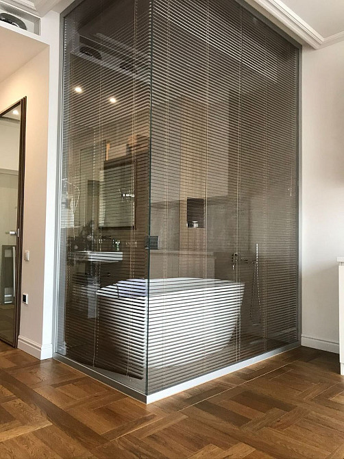 Аренда 2.к. ЖК Фестивальный (ЭКСКЛЮЗИВ, КЛЮЧИ) Днепр - изображение 6