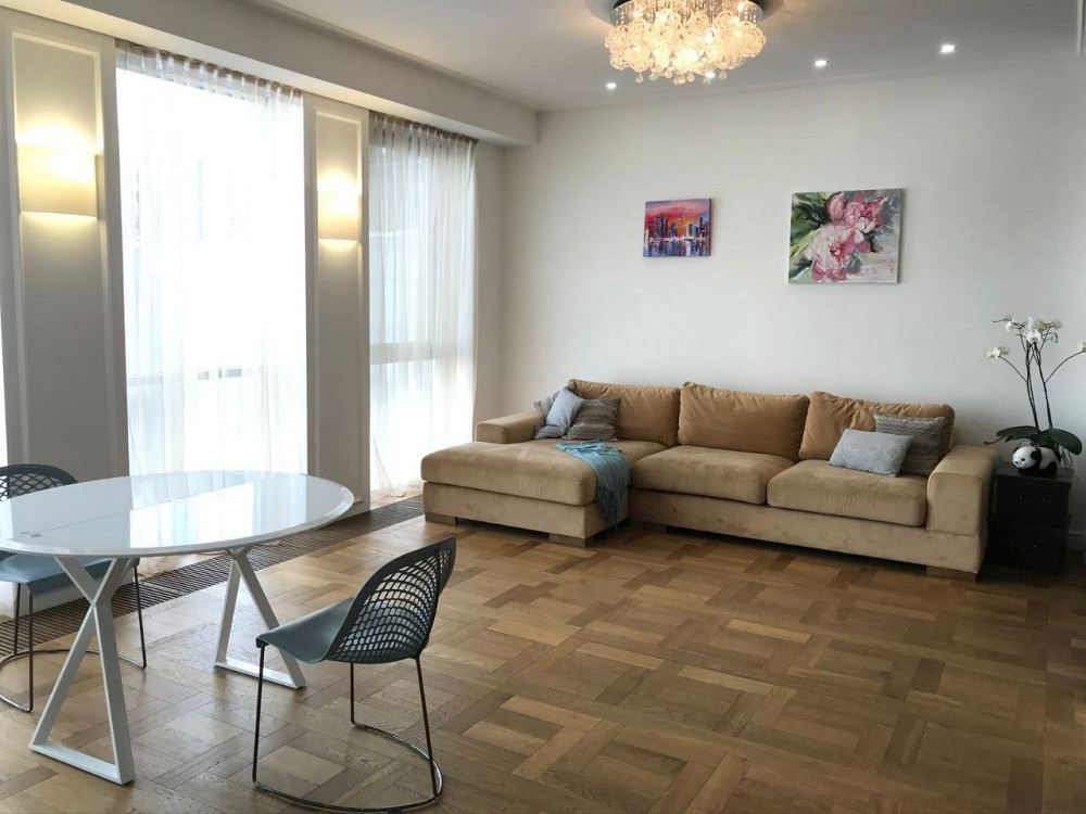 Аренда 2.к. ЖК Фестивальный (ЭКСКЛЮЗИВ, КЛЮЧИ) Днепр - изображение 3