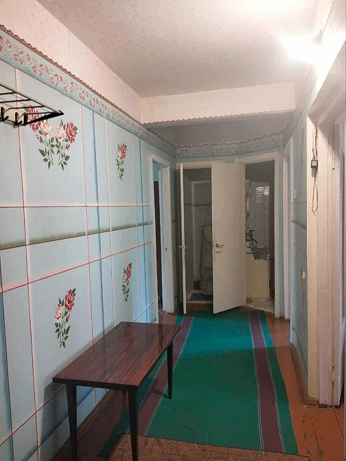 Оренда 3х кімнатної квартири на масилі Леваневського, вул. Східна Шкаровка - изображение 3