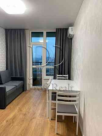 Продаж 1 кімнатна квартира в ЖК Каховська 62/метро Лівобережна/Нікольс Київ