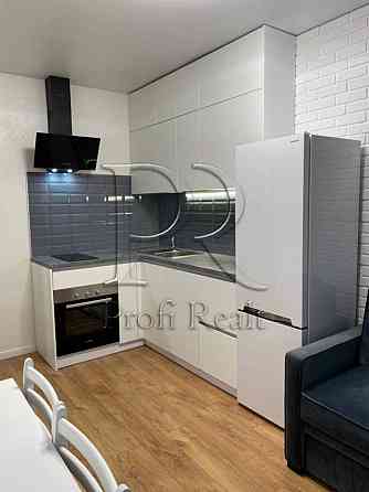 Продаж 1 кімнатна квартира в ЖК Каховська 62/метро Лівобережна/Нікольс Київ