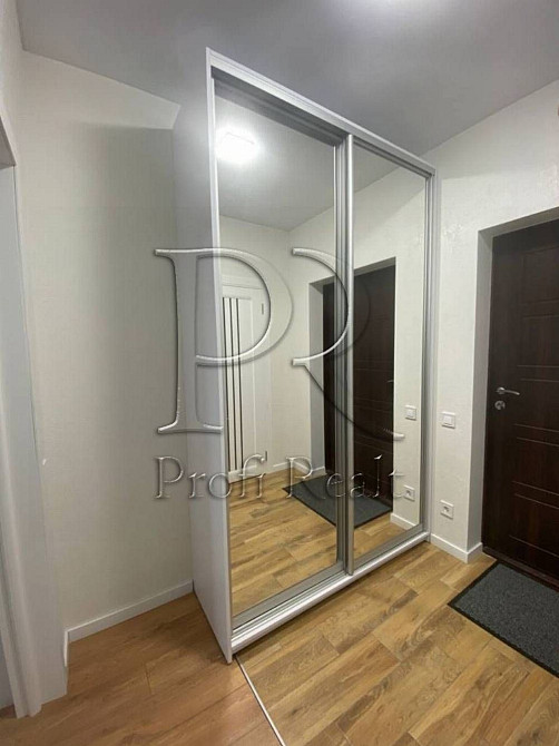 Продаж 1 кімнатна квартира в ЖК Каховська 62/метро Лівобережна/Нікольс Київ - зображення 8