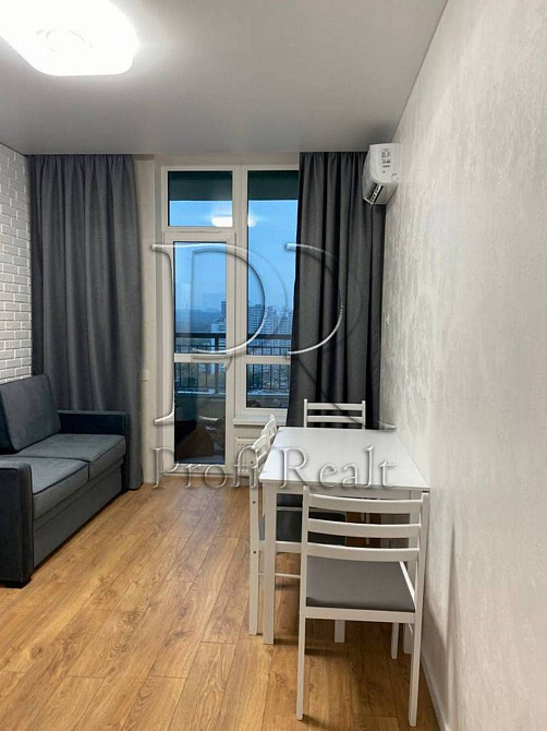 Продаж 1 кімнатна квартира в ЖК Каховська 62/метро Лівобережна/Нікольс Київ - зображення 3