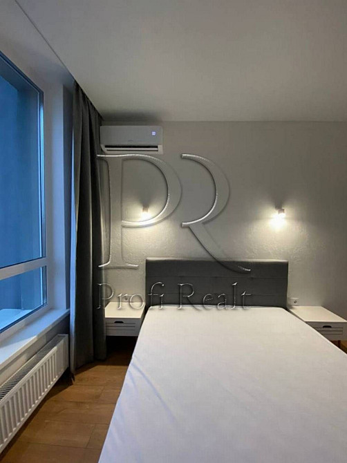 Продаж 1 кімнатна квартира в ЖК Каховська 62/метро Лівобережна/Нікольс Київ - зображення 5