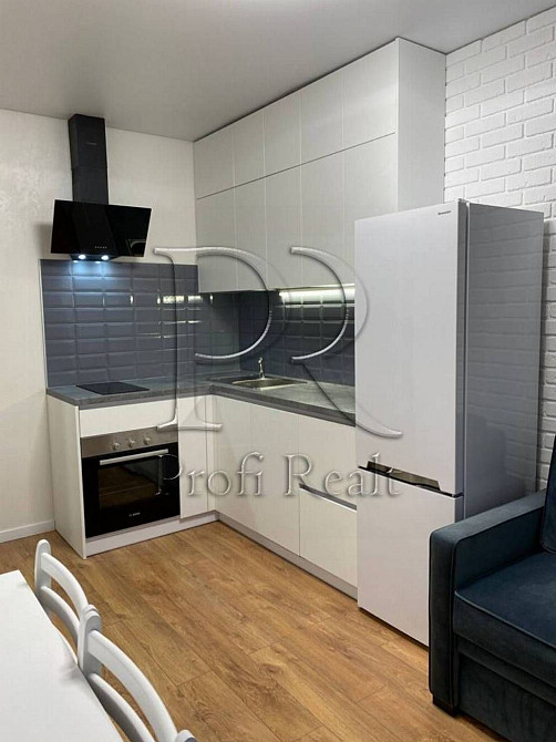 Продаж 1 кімнатна квартира в ЖК Каховська 62/метро Лівобережна/Нікольс Київ - зображення 1