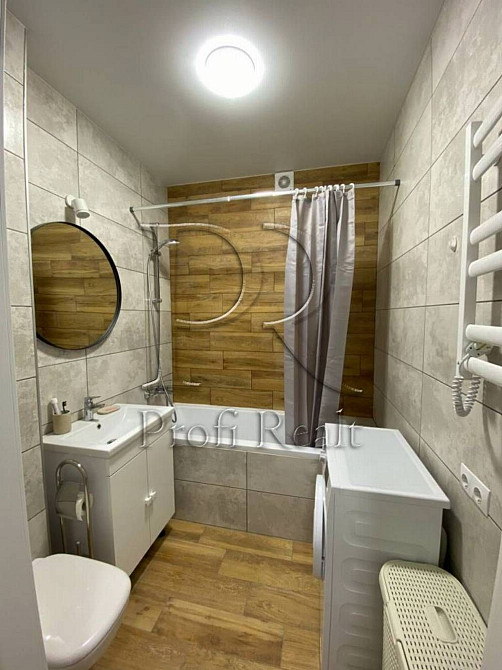 Продаж 1 кімнатна квартира в ЖК Каховська 62/метро Лівобережна/Нікольс Київ - зображення 7