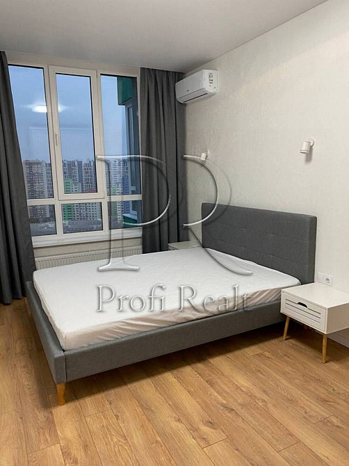 Продаж 1 кімнатна квартира в ЖК Каховська 62/метро Лівобережна/Нікольс Київ - зображення 6