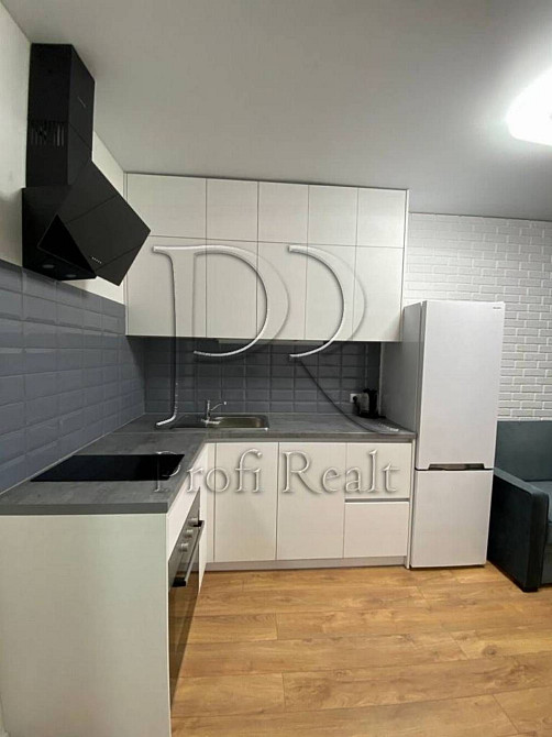 Продаж 1 кімнатна квартира в ЖК Каховська 62/метро Лівобережна/Нікольс Київ - зображення 2