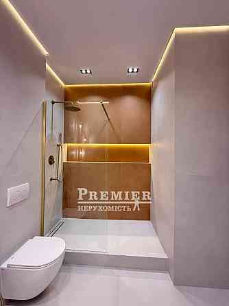 1-кімн кв  Ремонт Престижний будинок з видовою терасою Аркадія  68000 Одесса