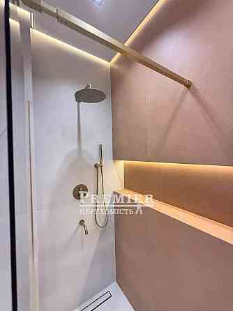 1-кімн кв  Ремонт Престижний будинок з видовою терасою Аркадія  68000 Одесса