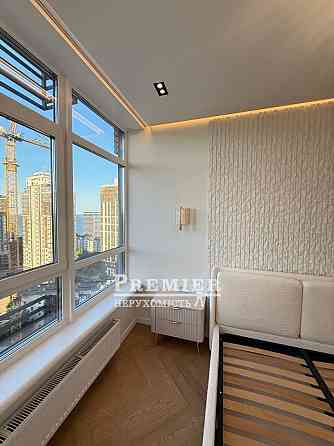 1-кімн кв  Ремонт Престижний будинок з видовою терасою Аркадія  68000 Одесса