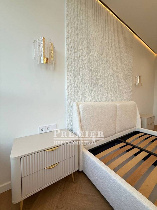 1-кімн кв  Ремонт Престижний будинок з видовою терасою Аркадія  68000 Одесса - изображение 8