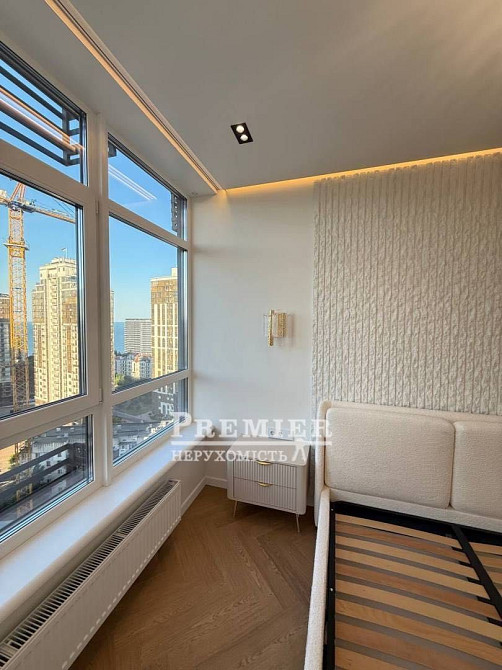 1-кімн кв  Ремонт Престижний будинок з видовою терасою Аркадія  68000 Одесса - изображение 4