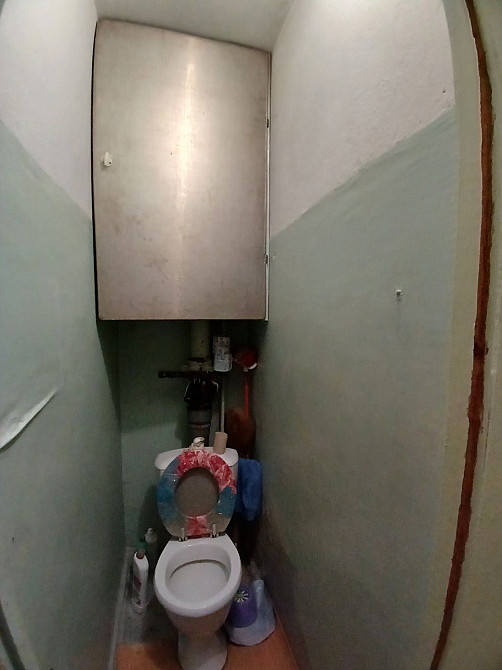 Продаю 2к/к 1е КП    Карпенко 59 ( работаем с сертификатами) Николаев - изображение 8