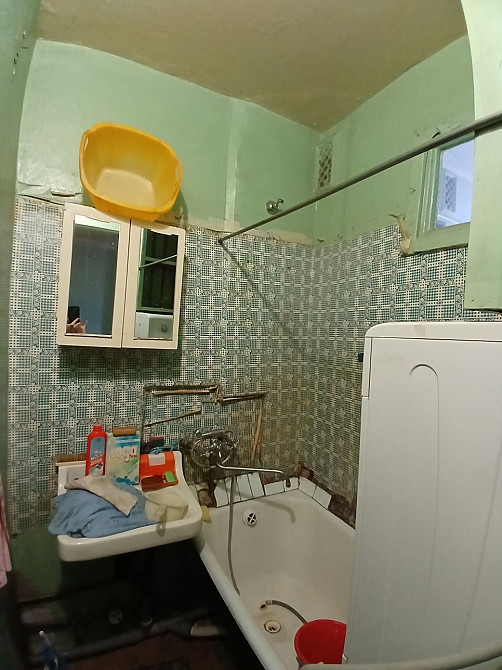 Продаю 2к/к 1е КП    Карпенко 59 ( работаем с сертификатами) Николаев - изображение 7